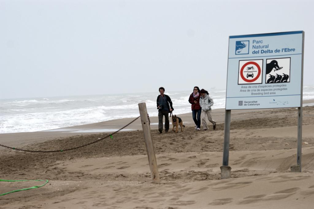 Delta de l'Ebre